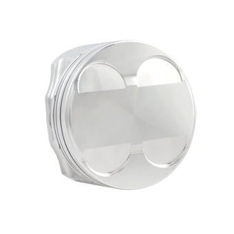 compare product CP Piston & Ring Set for Nissan VR38DETT - Bore (95.5mm) - Size (STD) - CR (10.0:1) - Single Piston