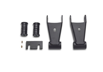 compare product Ford Racing 21-26 F-150 2WD/4WD Super Cab/SuperCrew (w/PowerBoost) Rear Lowering Kit