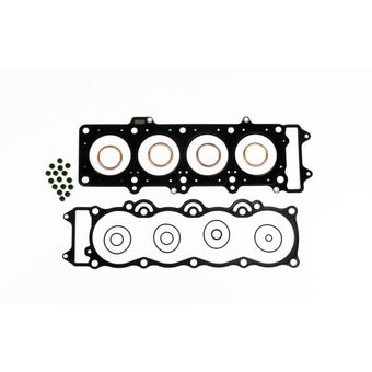 compare product Athena 07-12 Kawasaki Z S/R 750 Top End Gasket Kit w/o Valve Cover Gasket