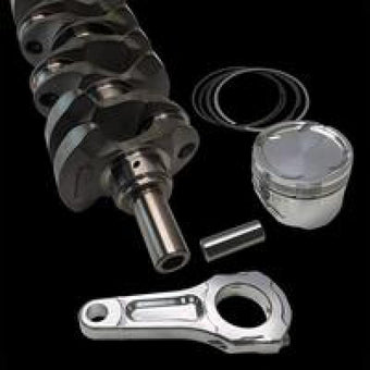compare product Brian Crower Nissan TB48 Stroker Kit 110mm Stroke LightWeight Crank/ProHD Series Rods I Beam 7/16in