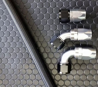 compare product HKS S Type O/C KIT GDB C-E BLK