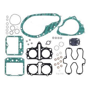 compare product Athena 89-00 Suzuki GS E 500 Complete Gasket Kit (Excl Oil Seal)