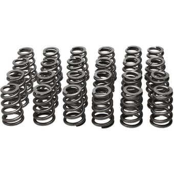 compare product Manley Toyota Supra 2JZ 6 Cyl. Valve Spring and Retainer Kit (w/o Valve Locks)
