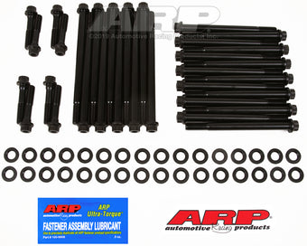 compare product ARP BB Chevy w/Pontiac Pro Stock head bolt kit
