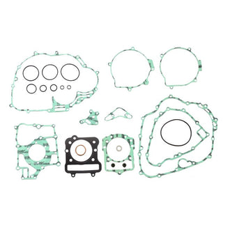 compare product Athena 95-04 Kawasaki KEF 300 Lakota Sport Complete Gasket Kit (Excl Oil Seals)