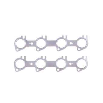 compare product Cometic Ford 1991-2001 4.6L-1999-2004 5.4L Modular V8 .051in MLS Exhaust Manifold Gasket Set-SOHC