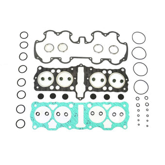 compare product Athena 76-78 Honda CB A Automatic 750 Top End Gasket Kit