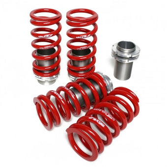 compare product Skunk2 88-00 Honda Civic/CRX/Del Sol/90-01 Acura Integra Drag Launch Kit (Race Only) (Set of 4)