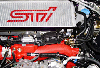 compare product HKS SUPER SQV4 Black Edition GDB EJ205/ EJ255/ EJ257