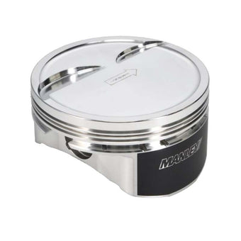 compare product Manley Chevrolet LS Piston Set - 4.080in Bore 1.065in CH, -10.00 CC