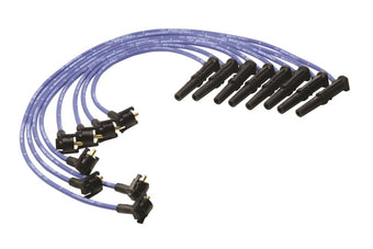 compare product Ford Racing 9mm Spark Plug Wire Sets - Blue