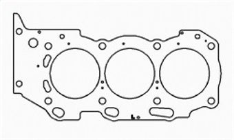compare product Cometic 02+ Toyota FJ Cruiser 4.0L V6 95.5mm MLS .040in LHS Head Gasket