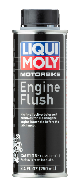 compare product LIQUI MOLY 250mL Motorbike Engine Flush