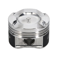 Manley BMW N55/S55 37cc Platinum Series Dish Piston - Single
