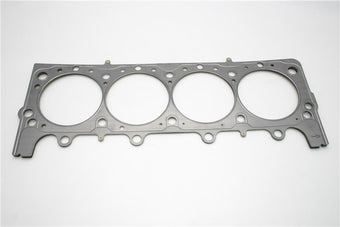 compare product Cometic Ford 460 Pro Stock V8 .040in MLS Cylinder Head Gasket - 4.400in Bore - A460 Block