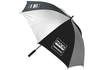 compare product HKS Folding Umbrella - Two Tone