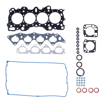 compare product Cometic Honda B16A2/B16A3/B18C5 Top End Gasket Kit - 82mm Bore - .080in MLS Cylinder Head Gasket