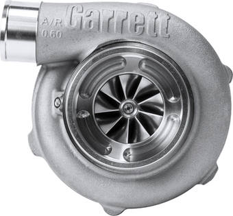 compare product Garrett GTX3576R Gen II Reverse Turbine Housing Kit O/V V-Band / V-Band 1.01 A/R (Ni-Resist)