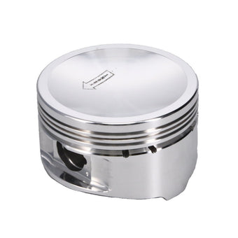 compare product Manley Ford 4.6L Modular V8 3.572in Bore 1.220in CH -18.00 CC Piston Set