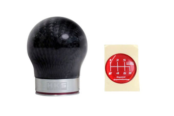 compare product HKS 15-21 Subaru WRX STI 6MT Carbon Shift Knob