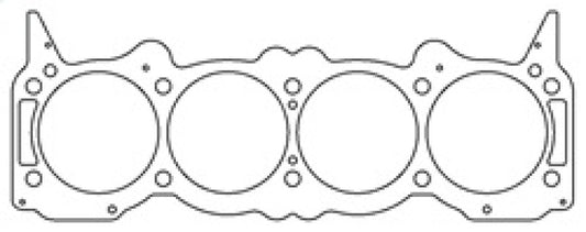 Cometic Buick Big Block V8 .030in MLS Cylinder Head Gasket - 4.400in Bore
