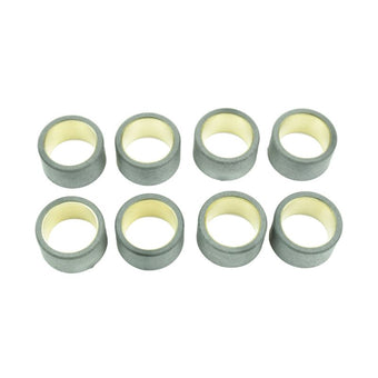 compare product Athena Yamaha YP Majesty ABS 400 Athena 8 Variator Rollers Kit 25x14.9 gr.20
