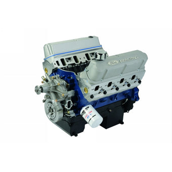 compare product Ford Racing 460 Cubic Inch 575HP Crate Engine Rear Sump (Special Order No Cancel/Returns)