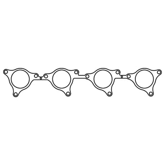 compare product Cometic Ford FR9 V8 .030in MLS Exhaust Manifold Gasket Set