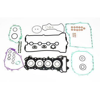 compare product Athena 98-02 Honda CB Hornet F / S F2 600 Complete Gasket Kit (Excl Oil Seal)