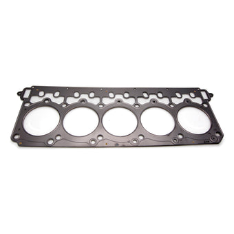 compare product Cometic Chrysler ZB II Viper .040in MLX Cylinder Head Gasket - 4.125in Bore - 9/16in Studs