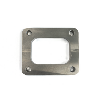 compare product Stainless Bros SS304 T3 Turbo Inlet Flange Undivided 1/2in / 12.7mm (Unthreaded)