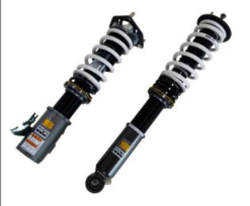 Coilovers