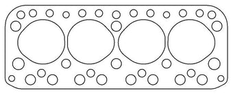 compare product Cometic BMC 948/1098 A Series .043in Copper Cylinder Head Gasket 67.5mm Bore