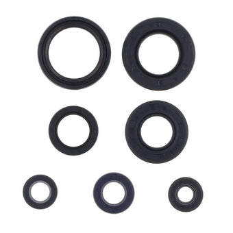 compare product Athena 88-06 Yamaha YFS 200 BLASTER Engine Oil Seal Kit