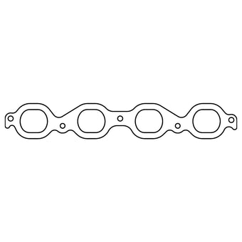 compare product Cometic GM Gen-V Small Block V8 .060in HTS Exhaust Header Gasket Set