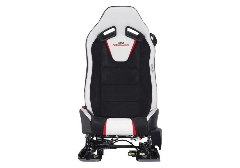 Reclineable Seats