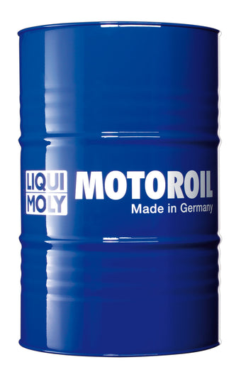compare product LIQUI MOLY 205L Synthoil Race Tech GT1 Motor Oil SAE 10W60