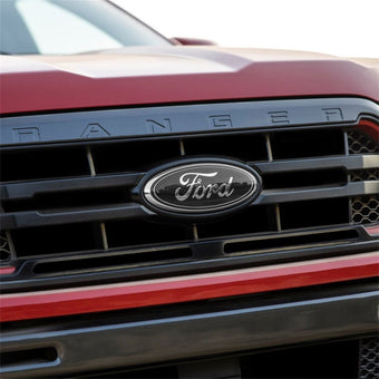 compare product Ford Racing 19-22 Ranger Tremor Modified Front Grille