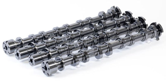 GSC P-D Ford F-150 Coyote Gen 3 (w/Ported Head) 300/316 Billet R3 Camshafts (Req Spring Upgrade)