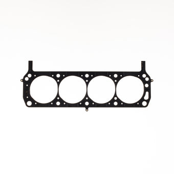 compare product Cometic Ford 302/351W Windsor V8 .051in MLS Cylinder Head Gasket - 4.200in Bore - SVO/Yates - LHS