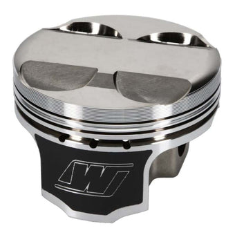 compare product Wiseco Honda F20C/F22C S2000 +7cc Dome  11:1 CR Piston Kit - Set of 4