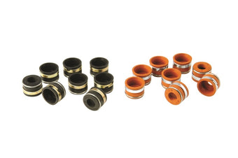 compare product Ford Racing Valve Stem Seals Positive-Type Guide-Mounted Seal