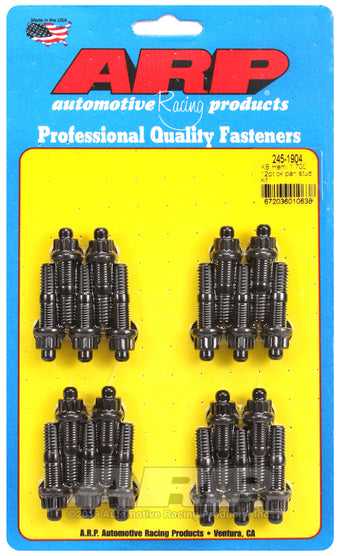 compare product ARP KB Hemi 1.700in 12pt Oil Pan Stud Kit