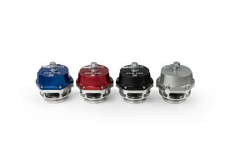 compare product Garrett GVB-50R 50mm RCV BOV - Red