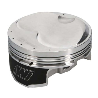 compare product Wiseco Chevy LSX 4.135in Bore 1.110in CH 11.70 CC Piston Set