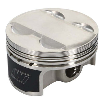 compare product Wiseco Honda J32 +4cc Dome 89.5mm Bore Piston Kit