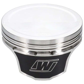compare product Wiseco RED Series Chevy Small Block 350 4.010in Bore 1.125in CH -9.00 CC Piston Set
