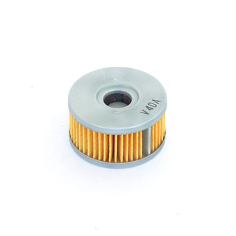 compare product Athena 00-02 Suzuki VL Intruder 125 Oil Filter