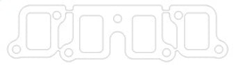 compare product Cometic Buick BB V8 .064in ArmorCore Exhaust Mani Gasket Set-1.234in x 1.890in