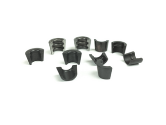 compare product Supertech Nissan 6mm 6 Degree Valve Lock - Set of 32 (Req 2 Per Valve)